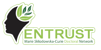 ENTRUST Logo