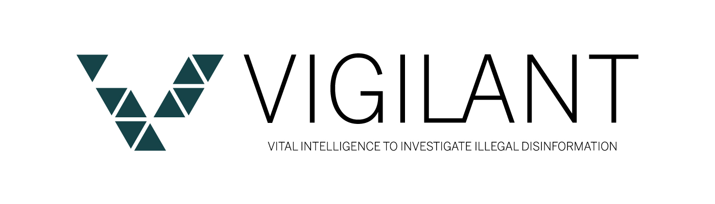 VIGILANT Logo