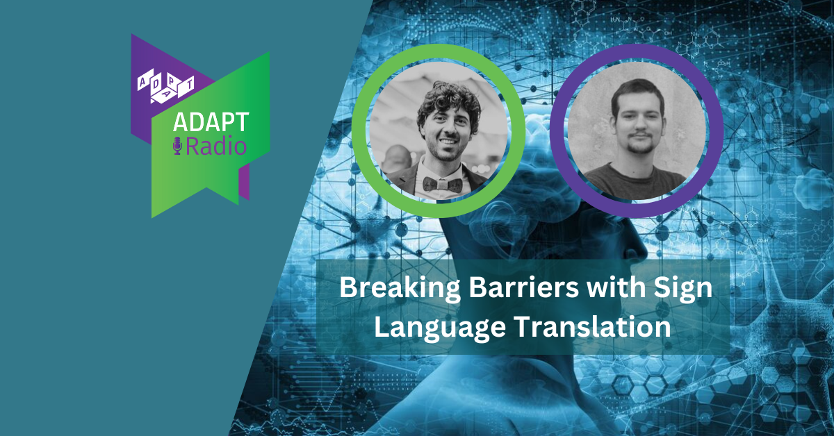 Breaking Barriers with Sign Language Translation